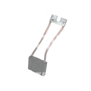 Koolborstel rijmotor Linde E14-02 335