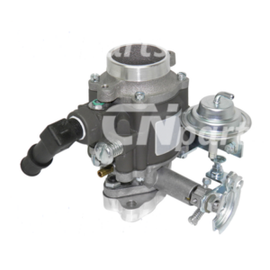Impco carburateur Toyota 4Y motor in de 6- en 7-series  1"1/2SAE, flens 50mm