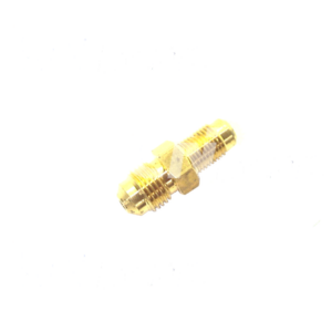 Verloop M10 x 5/16” JIC