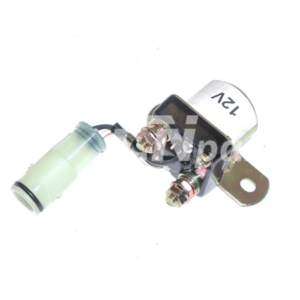Relais 12V DC