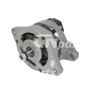 Dynamo 12V Still