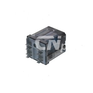 Industrieel steekrelais 36V DC 15A