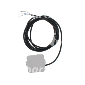 Tilt sensor Teupen