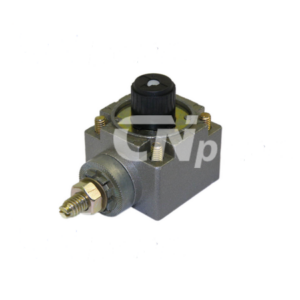 Actuator microschakelaar, eindschakelaar Teupen