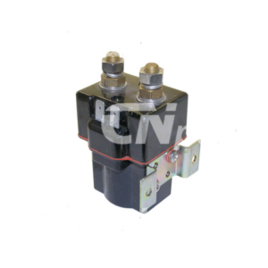 Contactor compleet 24V 100A Dautel