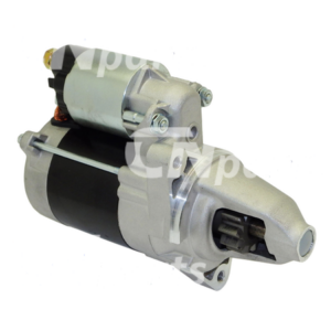 STARTMOTOR