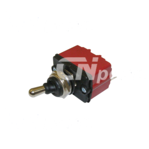 Tuimelschakelaar 6A 125V/250V