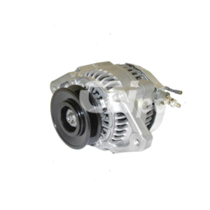 Dynamo 12V Upricht