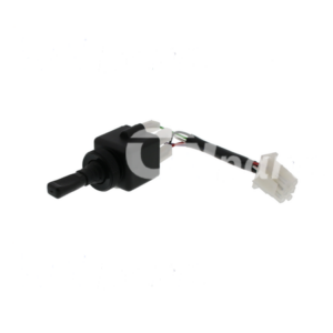 Tuimelschakelaar 15A 12V/24V