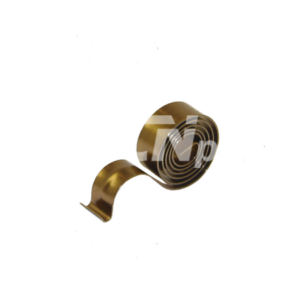 Koolborstelveer rijmotor T20AP-01