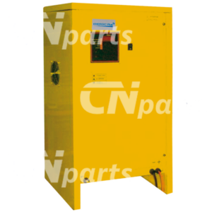 Instelbare Multilader 12V-24V/0-120A 400V