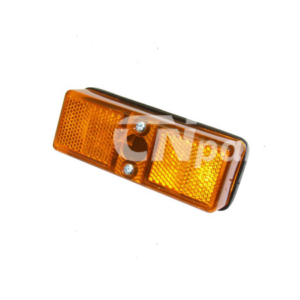 Knipperlicht unit Dinolift