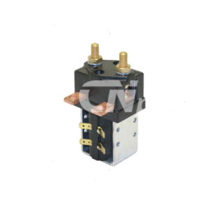 Albright SW101B 24V DC 125A