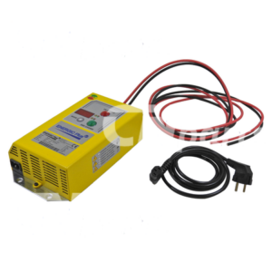 HF Batterijlader 48V/22-60A 230V voor Lood en Gel batterijen