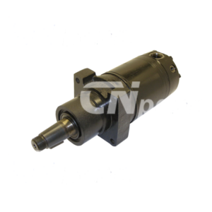 Hydromotor Upright