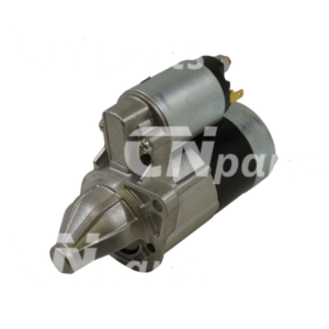 Startmotor Teupen