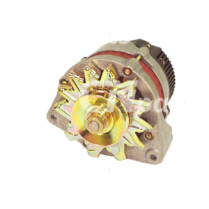 Dynamo 12V Still