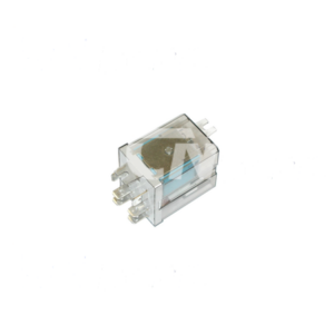 Industrieel steekrelais 48V DC 20A