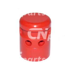 Noodstopknop Linde