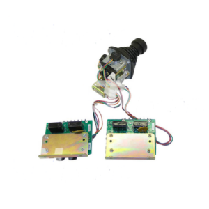 Joystick Genie hoogwerker