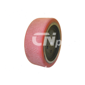 Aandrijfwiel 254x90-40/5G