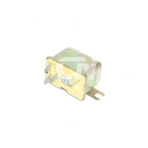 Steekrelais 24V DC