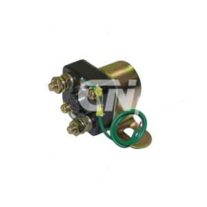 Relais 12V DC
