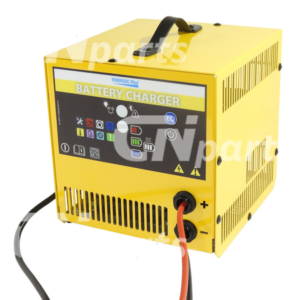 Batterijlader 36V/30-120A 230V