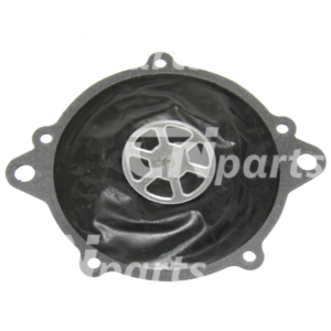 Aisan diafragma reparatieset verdamper