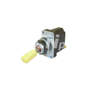 Tuimelschakelaar 10A 125V/250V