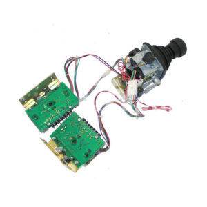 Joystick Genie hoogwerker
