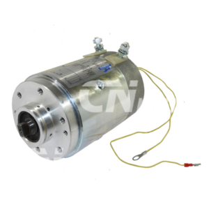 Elektromotor 24V, MBB