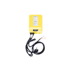 HF Batterijlader 12V/15A 230V voor Lood en Gel batterijen