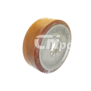 Aandrijfwiel 405x152-80/10G