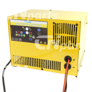Batterijlader 40V/50-100A 230V