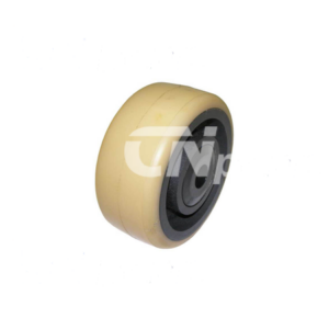 Steunpoot wiel BT LSR 1200