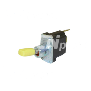 Tuimelschakelaar 15A 125V/250V
