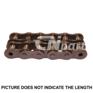 Rolketting ASA160-2