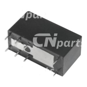 Relais control unit 24V F3RE 15HS 2RIP Anteo