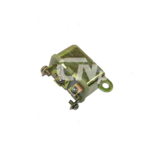 Relais 12V DC
