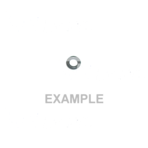 O-ring 8x2 mm MBB
