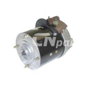 Pompmotor T20AP-01