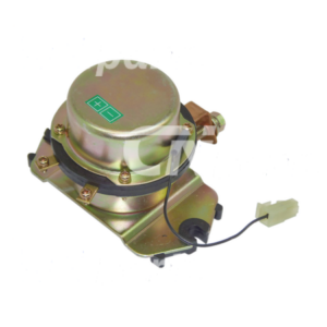 Steekrelais 24V DC