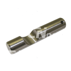 As disselboom/bracket BT LWE