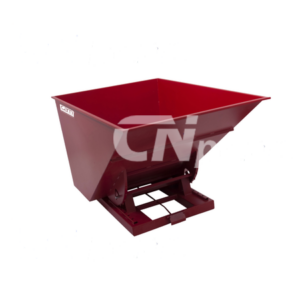 Kiepcontainer 1700L