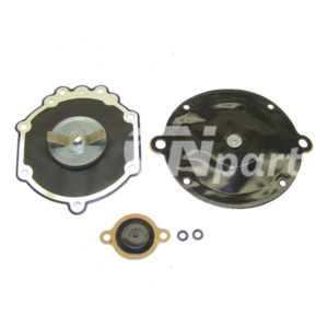 Aisan reparatieset model S