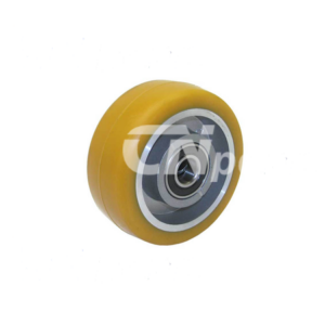 Zwenkwiel 100X40x15mm Jungheinrich