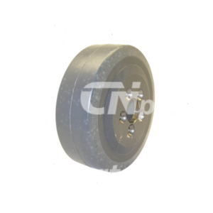Aandrijfwiel antislip Linde T16/T18 1152