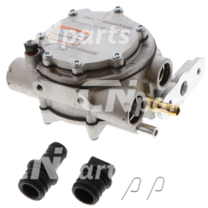 Impco verdamper Cobra L4