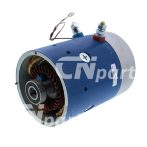 Elektromotor 12V Dautel